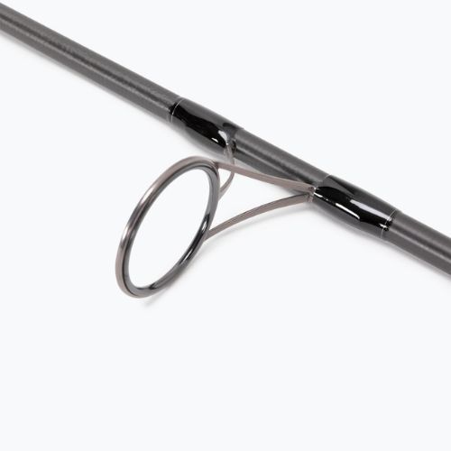 Kaprový prút Shimano Tribal TX-7 čierny TX712300