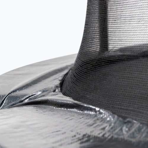 Záhradná trampolína HUMBAKA Eco 427 cm čierna ECO-14' Tramps