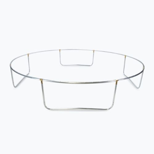 Záhradná trampolína HUMBAKA Eco 427 cm čierna ECO-14' Tramps