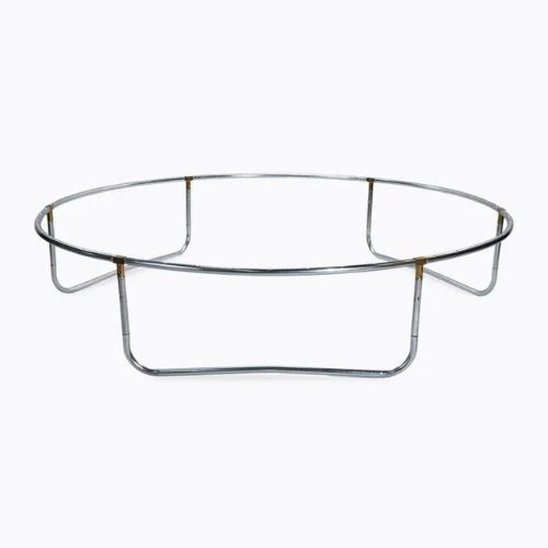 HUMBAKA Super 305 cm oranžová záhradná trampolína Super-10' Trampolíny