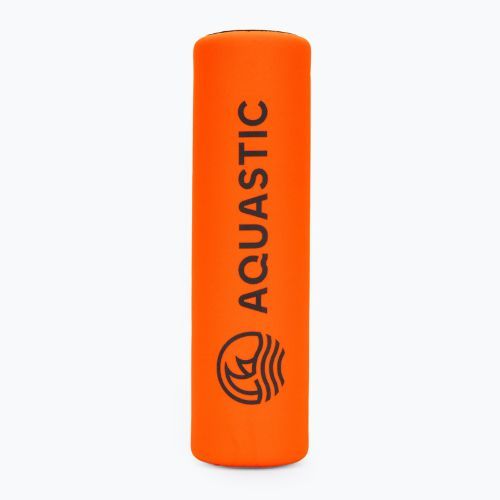 AQUASTIC SUP pádlo plavák oranžový AQS-SFS001