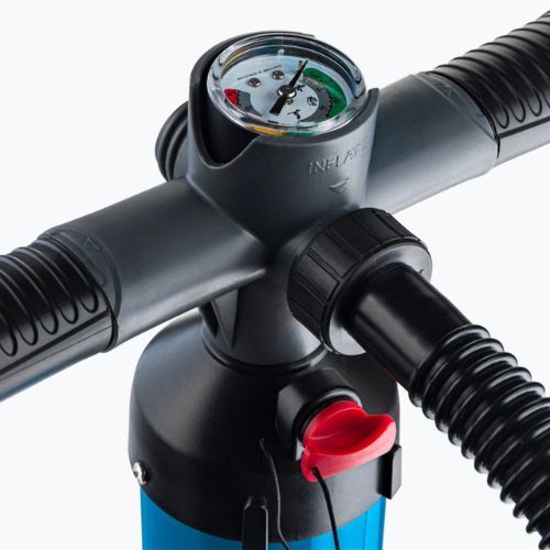 SUP AQUASTIC čerpadlo na dosku modré AQS-SPU001