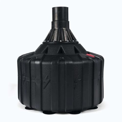 Boxovacie vrece XTREXO čierne SPB-180