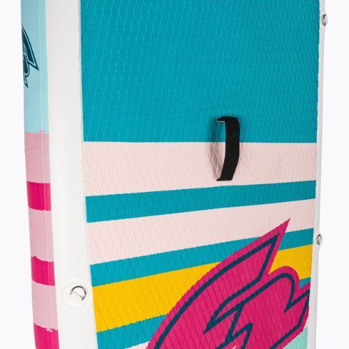SUP doska F2 Strato Combo 10'5" Women white 801076