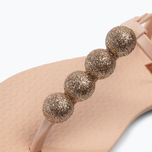 Ipanema Class Glow pink dámske sandále 26751-24872