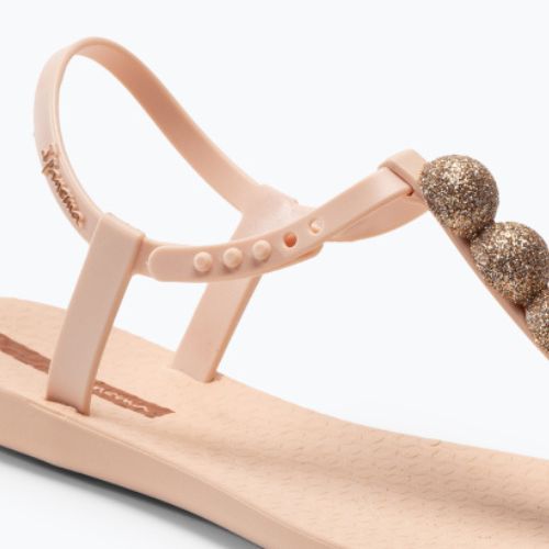 Ipanema Class Glow pink dámske sandále 26751-24872