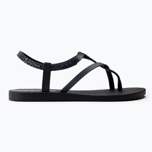 Dámske sandále Ipanema Class Wish II black 82931-21122