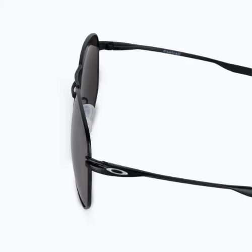 Slnečné okuliare Oakley Contrail black/grey 0OO4147