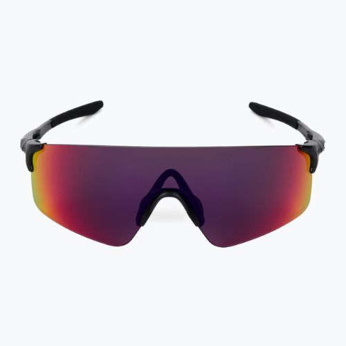 Pánske slnečné okuliare Oakley Evzero Blades čiernofialové 0OO9454