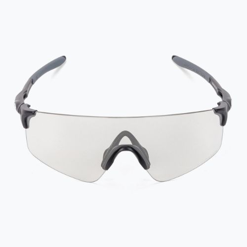 Slnečné okuliare Oakley Evzero Blades číre 0OO9454