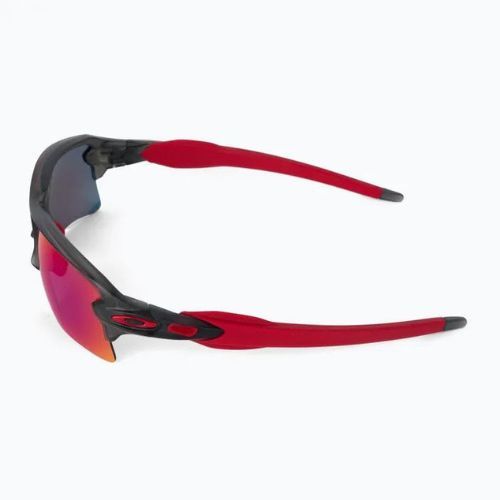 Pánske slnečné okuliare Oakley Flak 2.0 XL čiernofialové 0OO9188