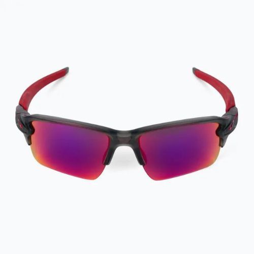 Pánske slnečné okuliare Oakley Flak 2.0 XL čiernofialové 0OO9188