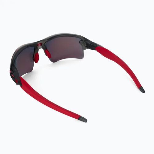 Pánske slnečné okuliare Oakley Flak 2.0 XL čiernofialové 0OO9188