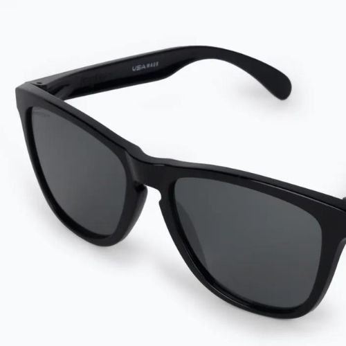 Slnečné okuliare Oakley Frogskins black 0OO9013