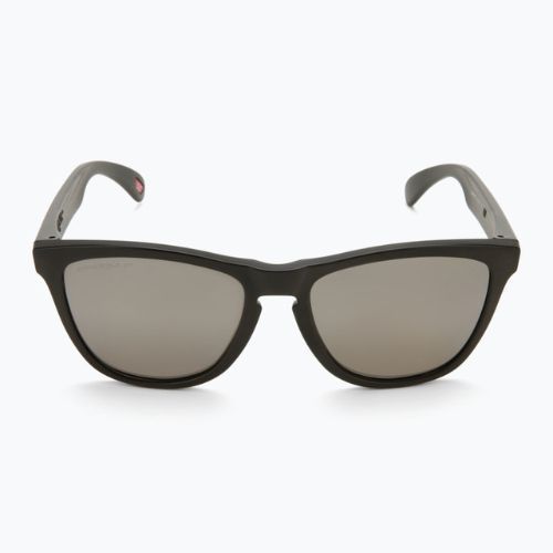 Slnečné okuliare Oakley Frogskins black/grey 0OO9013