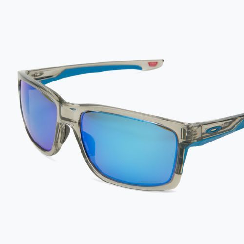 Pánske slnečné okuliare Oakley Mainlink sivomodré 0OO9264