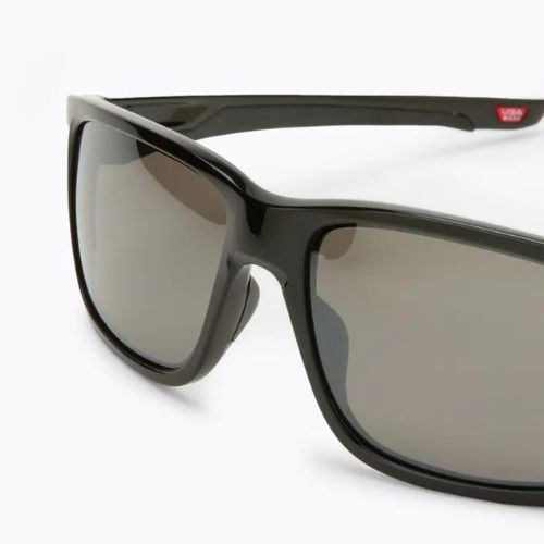 Pánske slnečné okuliare Oakley Mainlink black/grey 0OO9264