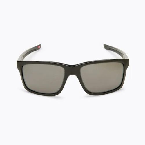Pánske slnečné okuliare Oakley Mainlink black/grey 0OO9264