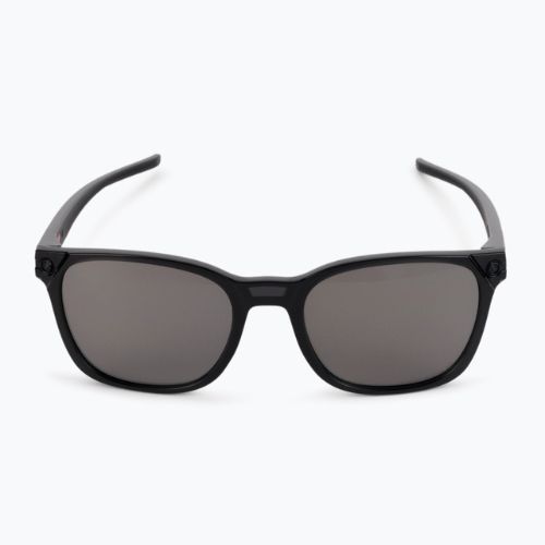 Pánske slnečné okuliare Oakley Ojector black 0OO9018