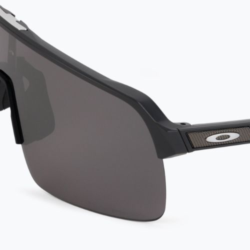 Cyklistické okuliare Oakley Sutro Lite čierne 0OO9463