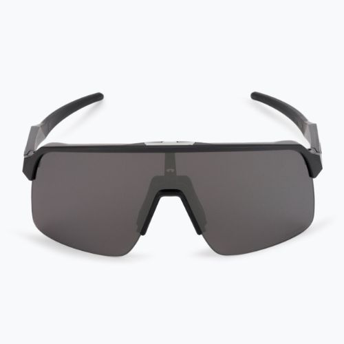 Cyklistické okuliare Oakley Sutro Lite čierne 0OO9463