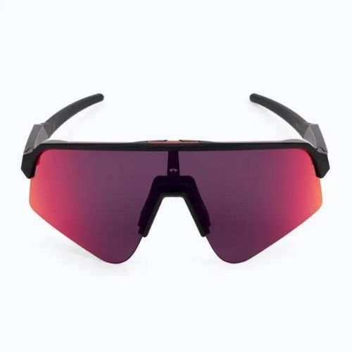 Cyklistické okuliare Oakley Sutro Lite Sweep čierne 0OO9465