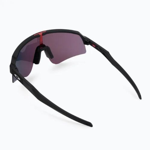 Cyklistické okuliare Oakley Sutro Lite Sweep čierne 0OO9465