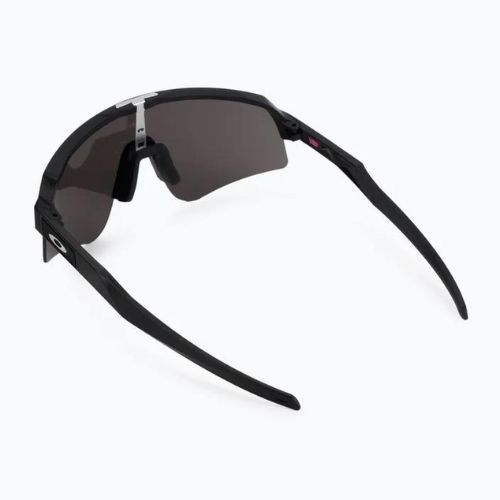 Cyklistické okuliare Oakley Sutro Lite Sweep čierne 0OO9465