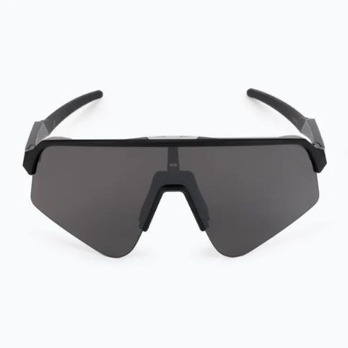 Cyklistické okuliare Oakley Sutro Lite Sweep čierne 0OO9465