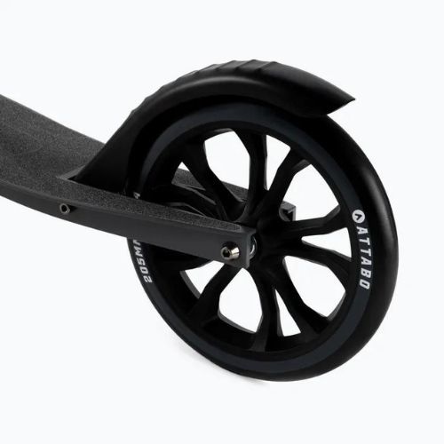 ATTABO 205 šedý skúter ATB-205