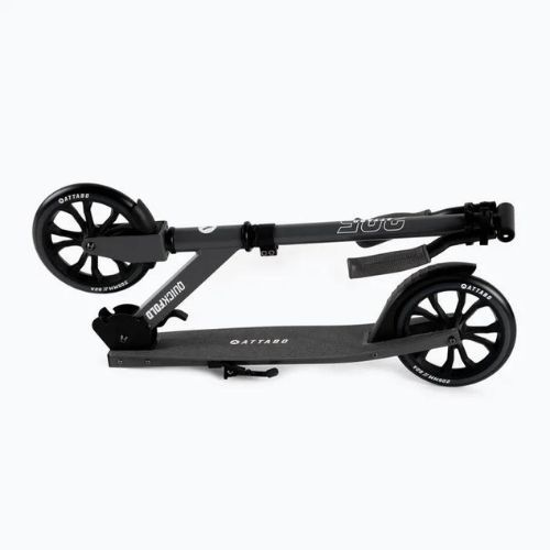 ATTABO 205 šedý skúter ATB-205
