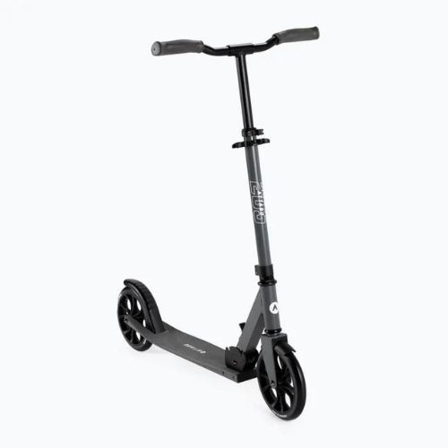 ATTABO 205 šedý skúter ATB-205