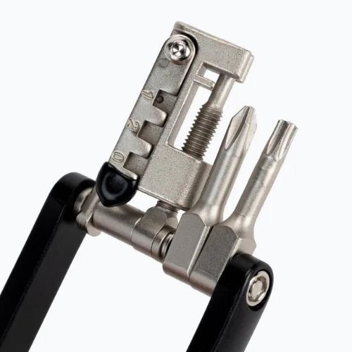 ATTABO TONE x13 multifunkčný kľúč na bicykel čierny ATB-TX13