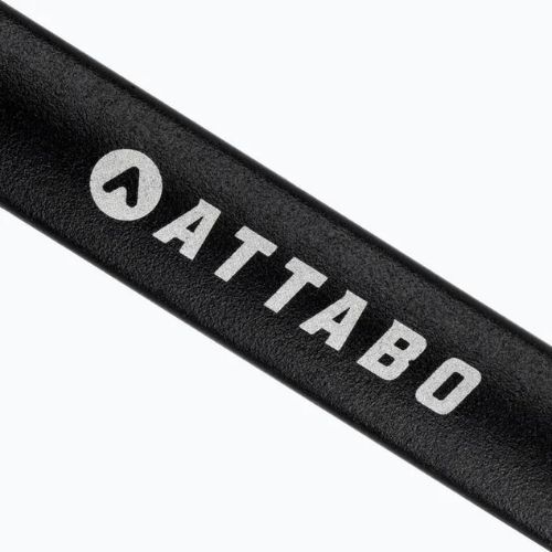 ATTABO TONE x13 multifunkčný kľúč na bicykel čierny ATB-TX13