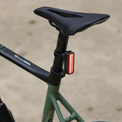 ATTABO LUCID 180 zadné svietidlo na bicykel ATB-L180