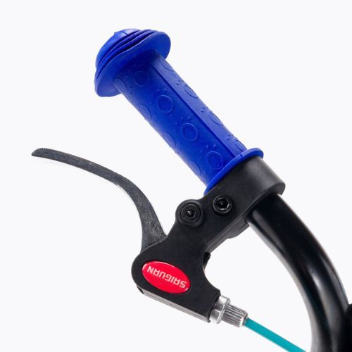 Detský bicykel ATTABO Junior 16" modrý AKB-16G