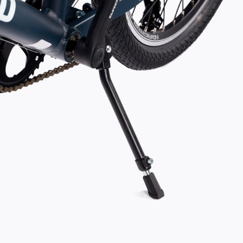 Detský bicykel ATTABO Junior 20" modrý AKB-20B