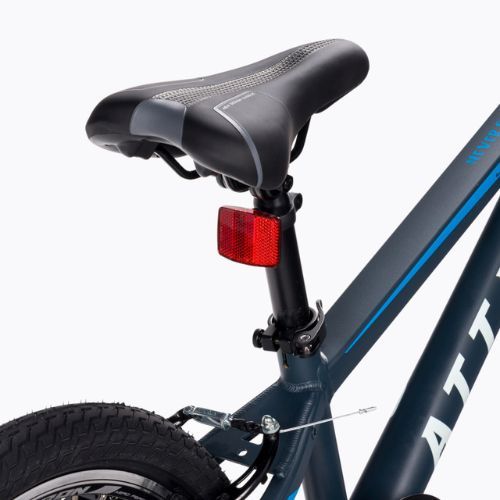 Detský bicykel ATTABO Junior 20" modrý AKB-20B