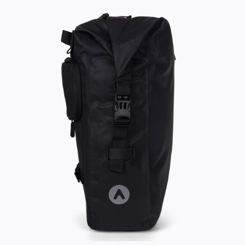 ATTABO 20L cyklistická brašna čierna APB-295