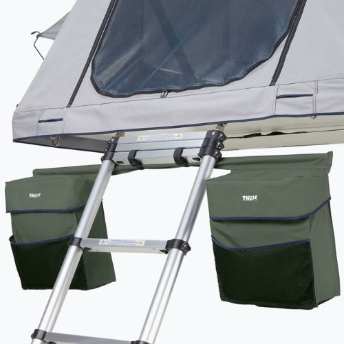 Thule Tepui Dvojitý kryt na topánky zelený 901705