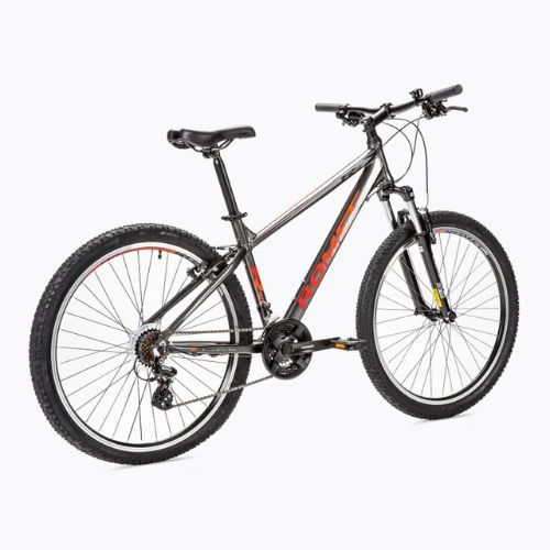 Romet Rambler R7.0 horský bicykel sivý 2227121