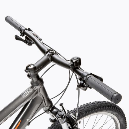 Romet Rambler R7.0 horský bicykel sivý 2227121