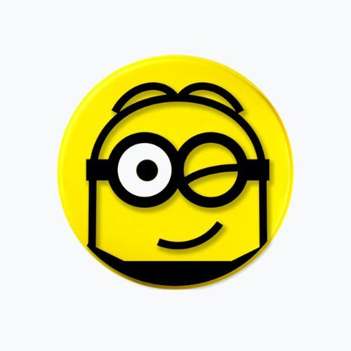 Wilson Minions 2.0 sada tlmičov vibrácií 50 ks žltá WR8413801001