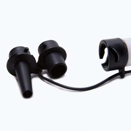 Cabrinha Kite HD Pump white KS8CABPMPSTDSTD