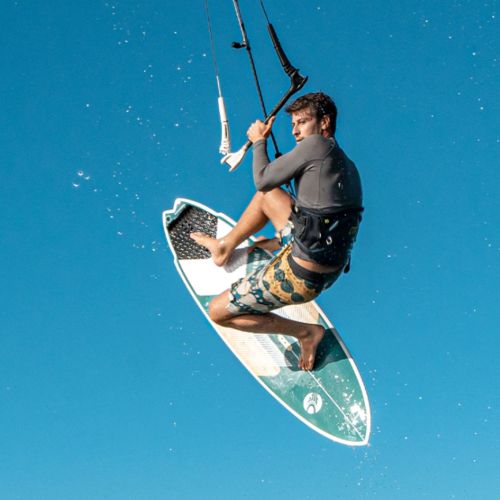 Cabrinha Spade kiteboard farba K1SBSPADE511XXX