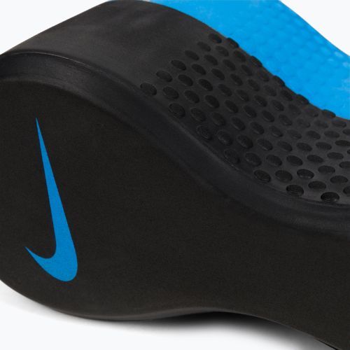 Tréningové pomôcky Nike Pull swimming eight board blue NESS9174-919