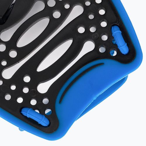 Tréningové pomôcky Nike Ručné plavecké pádla čierne NESS9173-919