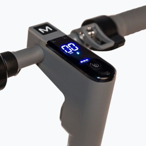 Motus Scooty 10 2022 elektrický skúter čierny