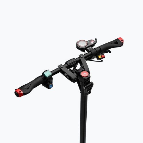 Motus PRO 10 Sport 2021 elektrický skúter čierny