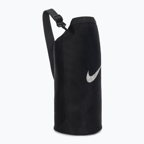 Tréningové pomôcky Nike Mesh Sling plavecká taška čierna NESSC156-001